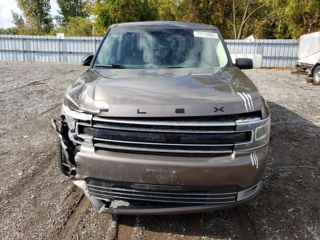 Photo 4 VIN: 2FMHK6D89KBA09065 - FORD FLEX 