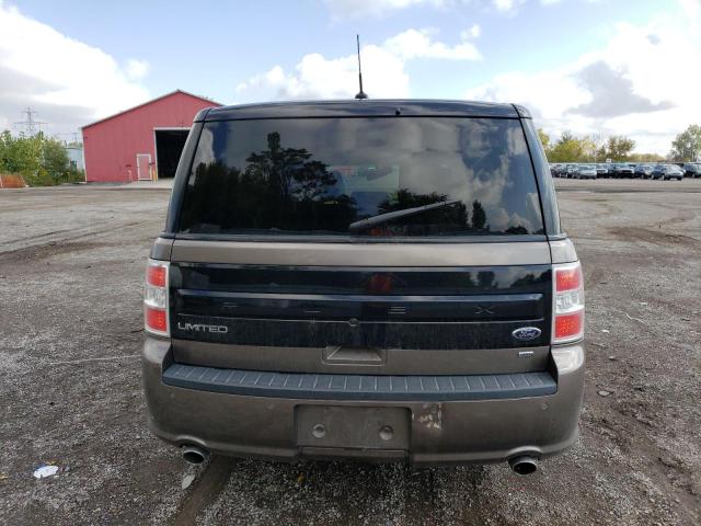 Photo 5 VIN: 2FMHK6D89KBA09065 - FORD FLEX 