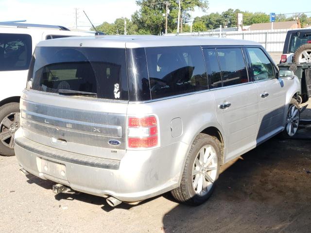 Photo 3 VIN: 2FMHK6D89KBA20793 - FORD FLEX 