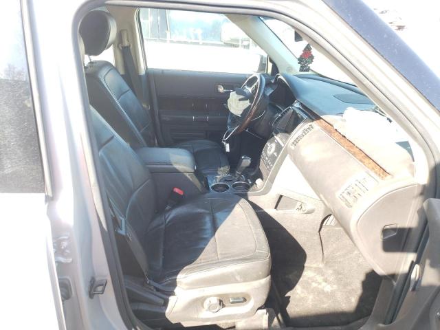 Photo 4 VIN: 2FMHK6D89KBA20793 - FORD FLEX 