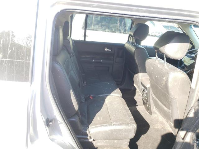 Photo 5 VIN: 2FMHK6D89KBA20793 - FORD FLEX 