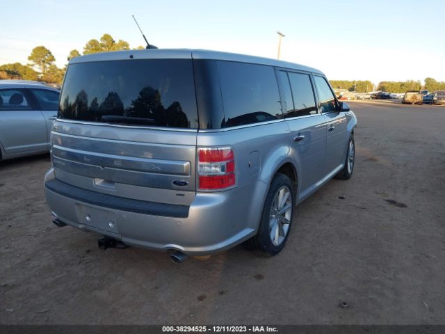 Photo 3 VIN: 2FMHK6D89KBA20793 - FORD FLEX 