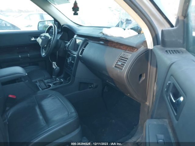 Photo 4 VIN: 2FMHK6D89KBA20793 - FORD FLEX 