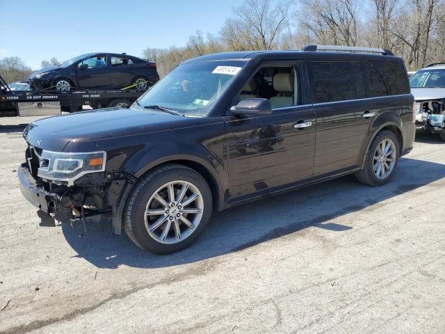 Photo 0 VIN: 2FMHK6D8XDBD04999 - FORD FLEX 