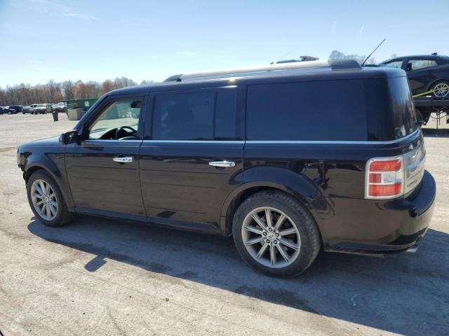 Photo 1 VIN: 2FMHK6D8XDBD04999 - FORD FLEX 