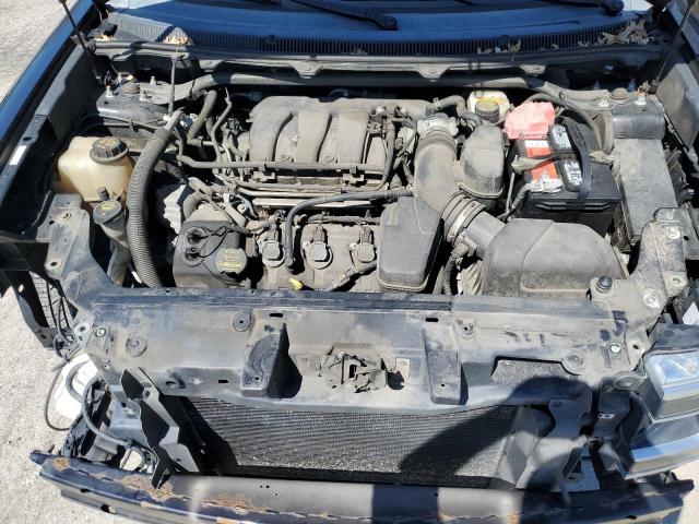 Photo 11 VIN: 2FMHK6D8XDBD04999 - FORD FLEX 