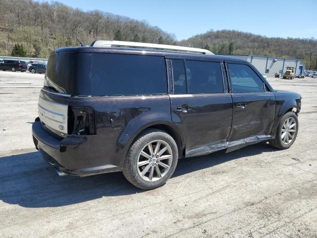 Photo 2 VIN: 2FMHK6D8XDBD04999 - FORD FLEX 