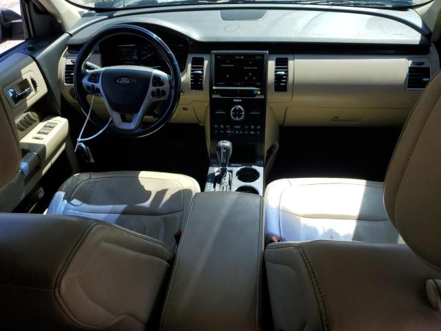 Photo 7 VIN: 2FMHK6D8XDBD04999 - FORD FLEX 