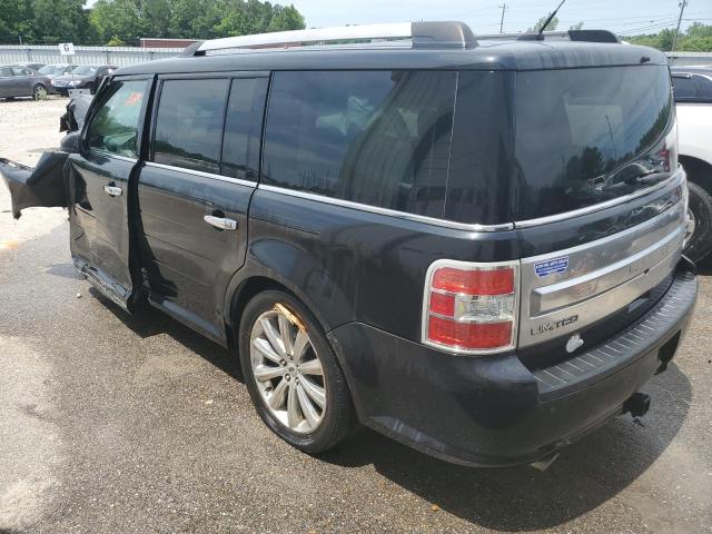 Photo 1 VIN: 2FMHK6D8XDBD33533 - FORD FLEX 