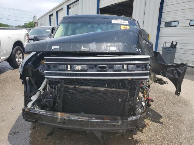 Photo 4 VIN: 2FMHK6D8XDBD33533 - FORD FLEX 