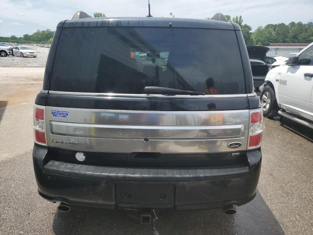 Photo 5 VIN: 2FMHK6D8XDBD33533 - FORD FLEX 