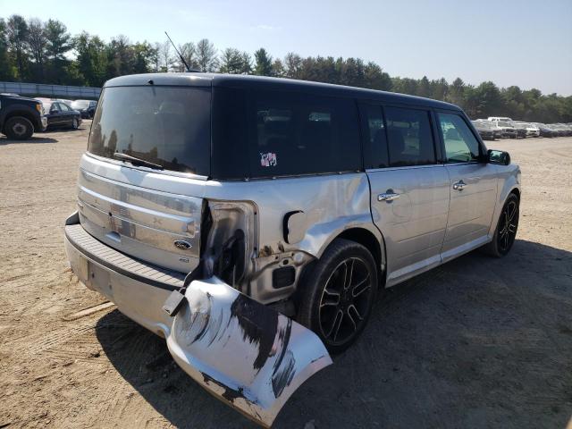 Photo 3 VIN: 2FMHK6D8XEBD15759 - FORD FLEX LIMIT 