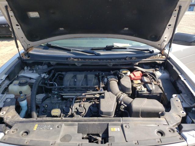 Photo 6 VIN: 2FMHK6D8XEBD15759 - FORD FLEX LIMIT 