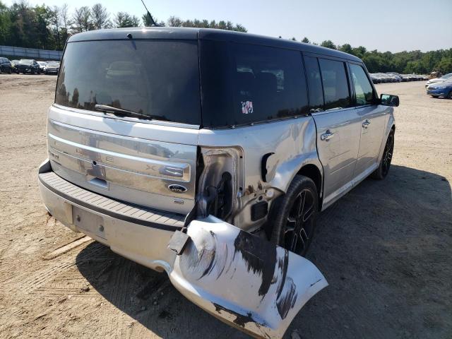 Photo 8 VIN: 2FMHK6D8XEBD15759 - FORD FLEX LIMIT 