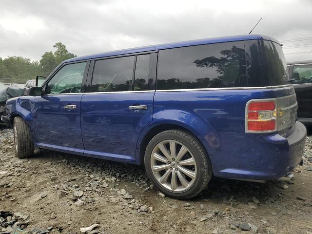 Photo 1 VIN: 2FMHK6D8XEBD30231 - FORD FLEX 