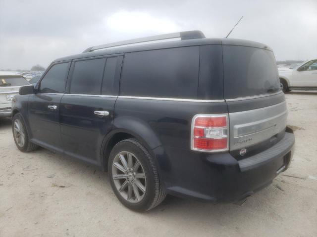 Photo 1 VIN: 2FMHK6D8XFBA06004 - FORD FLEX 