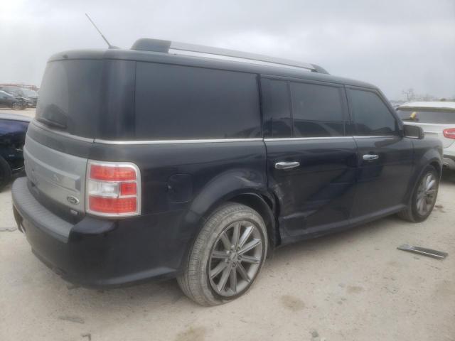 Photo 2 VIN: 2FMHK6D8XFBA06004 - FORD FLEX 