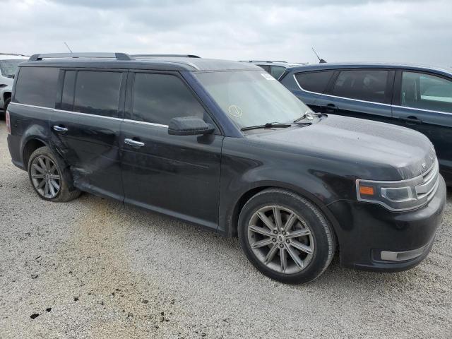 Photo 3 VIN: 2FMHK6D8XFBA06004 - FORD FLEX 