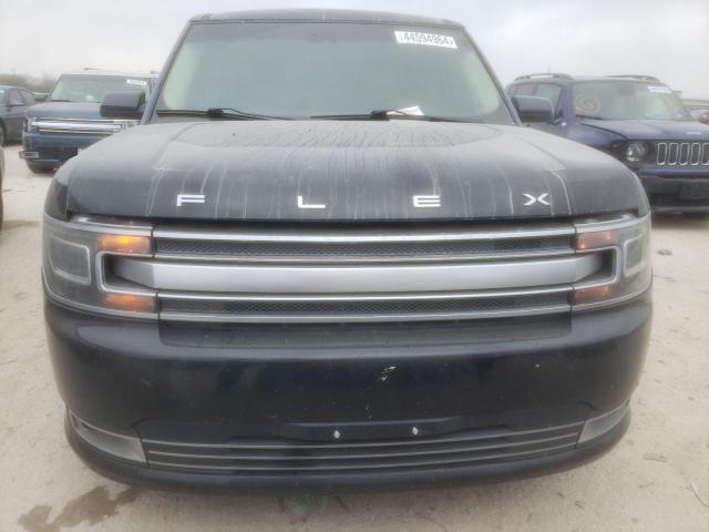 Photo 4 VIN: 2FMHK6D8XFBA06004 - FORD FLEX 