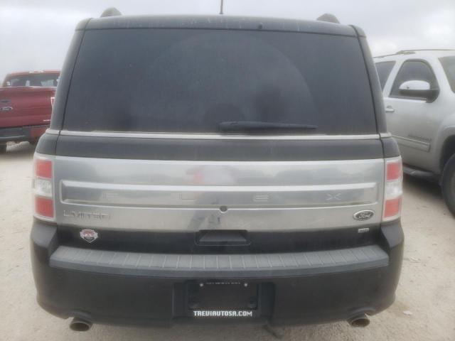 Photo 5 VIN: 2FMHK6D8XFBA06004 - FORD FLEX 