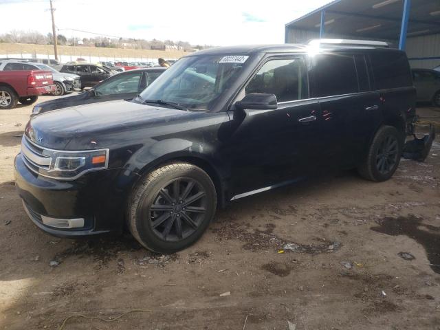 Photo 0 VIN: 2FMHK6D8XFBA09159 - FORD FLEX LIMIT 