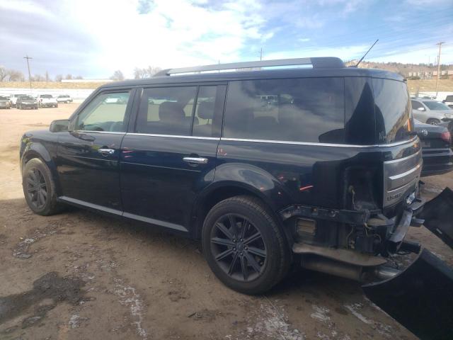 Photo 1 VIN: 2FMHK6D8XFBA09159 - FORD FLEX LIMIT 