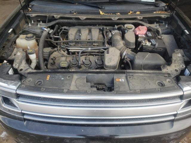 Photo 11 VIN: 2FMHK6D8XFBA09159 - FORD FLEX LIMIT 