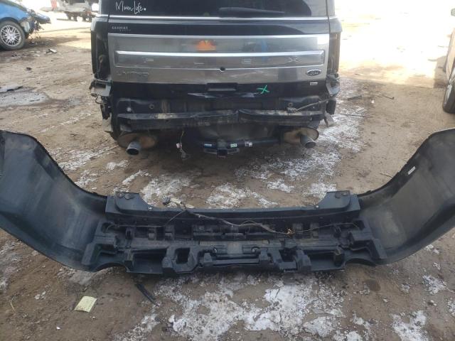 Photo 12 VIN: 2FMHK6D8XFBA09159 - FORD FLEX LIMIT 