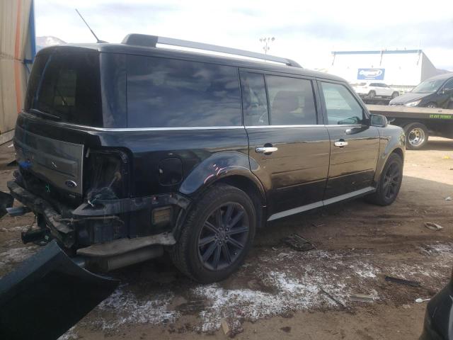 Photo 2 VIN: 2FMHK6D8XFBA09159 - FORD FLEX LIMIT 