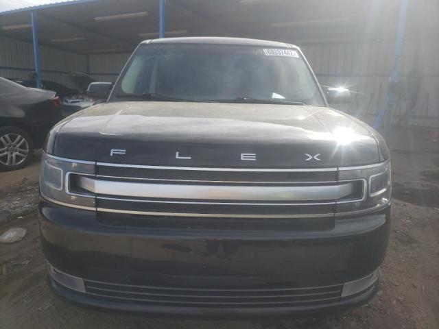 Photo 4 VIN: 2FMHK6D8XFBA09159 - FORD FLEX LIMIT 