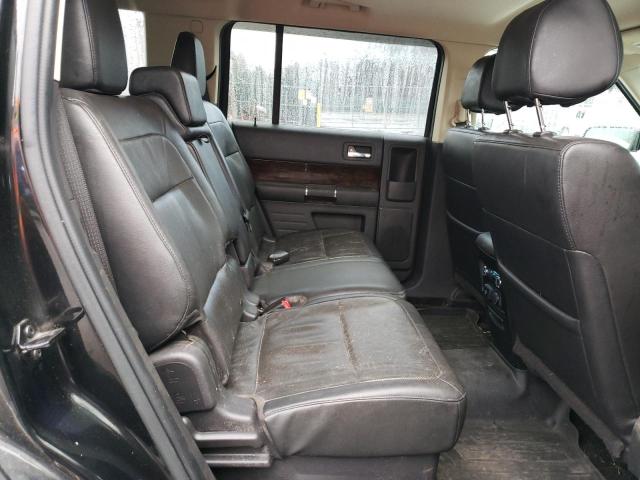 Photo 10 VIN: 2FMHK6D8XFBA09341 - FORD FLEX 