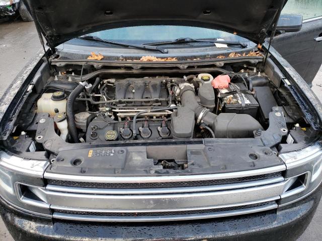 Photo 11 VIN: 2FMHK6D8XFBA09341 - FORD FLEX 