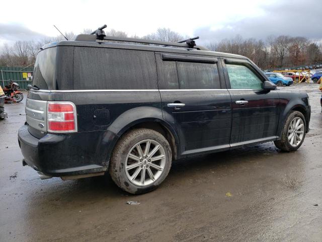 Photo 2 VIN: 2FMHK6D8XFBA09341 - FORD FLEX 