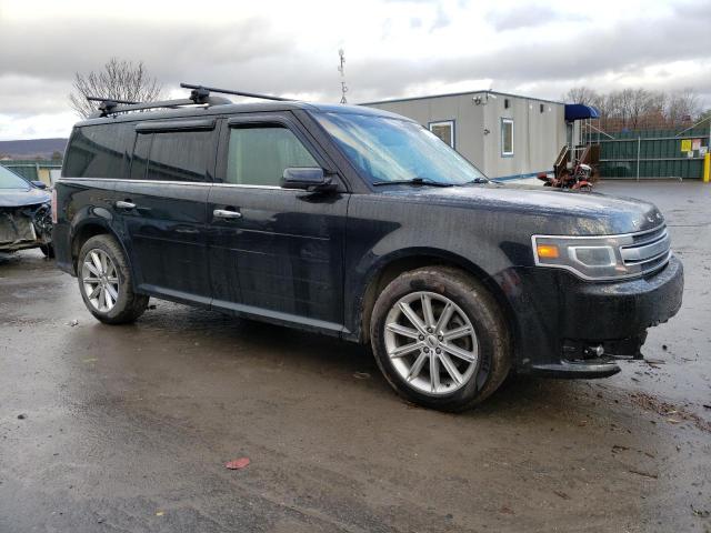 Photo 3 VIN: 2FMHK6D8XFBA09341 - FORD FLEX 