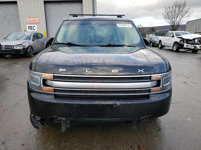 Photo 4 VIN: 2FMHK6D8XFBA09341 - FORD FLEX 