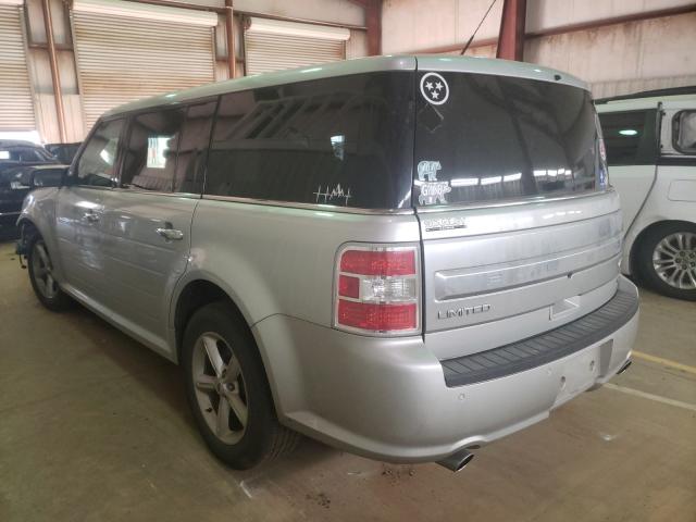 Photo 2 VIN: 2FMHK6D8XGBA02455 - FORD FLEX LIMIT 