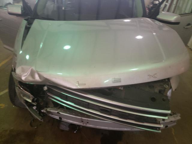 Photo 6 VIN: 2FMHK6D8XGBA02455 - FORD FLEX LIMIT 