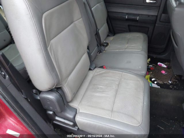 Photo 7 VIN: 2FMHK6D8XGBA14413 - FORD FLEX 