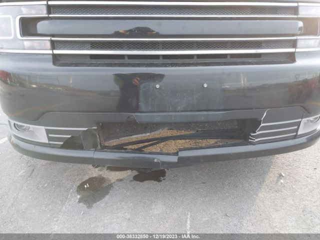 Photo 5 VIN: 2FMHK6D8XHBA02246 - FORD FLEX 