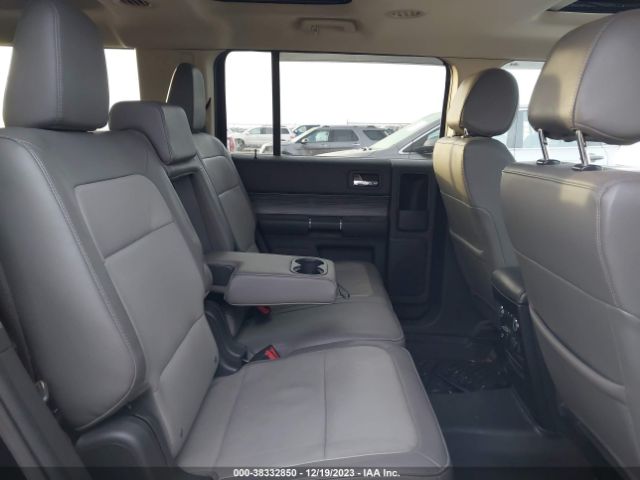 Photo 7 VIN: 2FMHK6D8XHBA02246 - FORD FLEX 