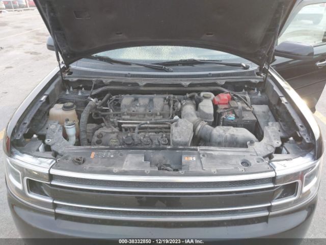 Photo 9 VIN: 2FMHK6D8XHBA02246 - FORD FLEX 