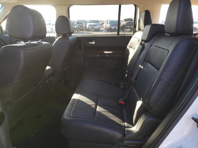 Photo 10 VIN: 2FMHK6D8XHBA07110 - FORD FLEX 