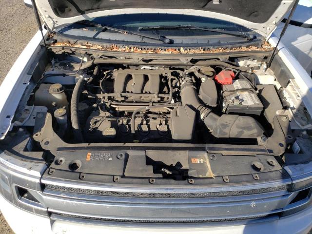 Photo 11 VIN: 2FMHK6D8XHBA07110 - FORD FLEX 