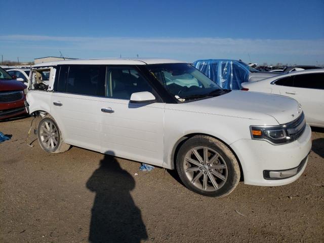 Photo 3 VIN: 2FMHK6D8XHBA07110 - FORD FLEX 