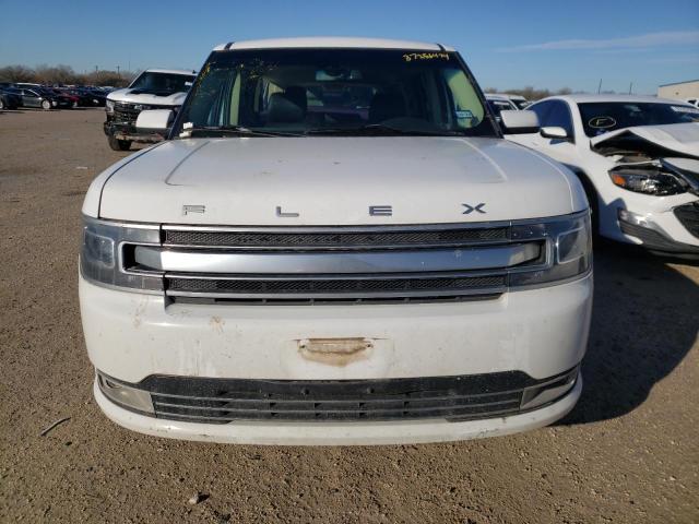 Photo 4 VIN: 2FMHK6D8XHBA07110 - FORD FLEX 