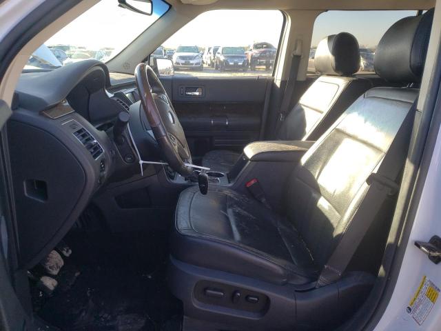 Photo 6 VIN: 2FMHK6D8XHBA07110 - FORD FLEX 