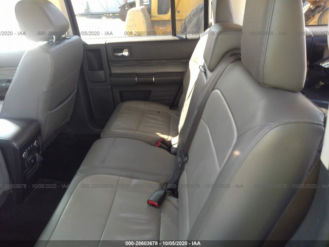 Photo 7 VIN: 2FMHK6D8XHBA08550 - FORD FLEX 