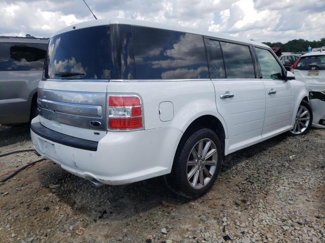 Photo 3 VIN: 2FMHK6D8XHBA11710 - FORD FLEX LIMIT 