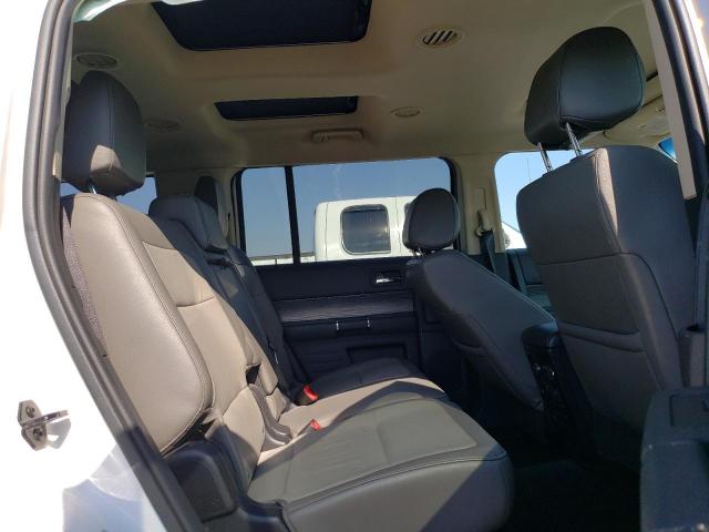 Photo 10 VIN: 2FMHK6D8XHBA13828 - FORD FLEX 