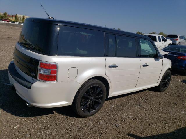 Photo 2 VIN: 2FMHK6D8XHBA13828 - FORD FLEX 